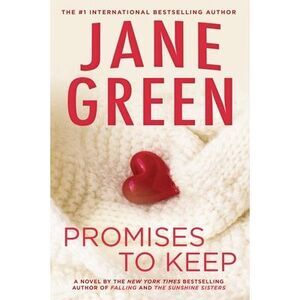 Promises to Keep -- Jane Green